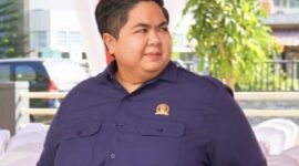Wakil Ketua DPRD Kalimantan Timur (Kaltim), Ananda Emira Moeis (Foto : Ist)