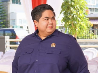 Wakil Ketua DPRD Kalimantan Timur (Kaltim), Ananda Emira Moeis (Foto : Ist)