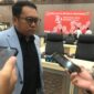 Anggota Komisi I DPRD Kaltim, Budianto Bulang (Foto : IKH)