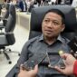 Anggota Komisi IV DPRD Kaltim, Fuad Fakhruddin. (Foto : IKH)