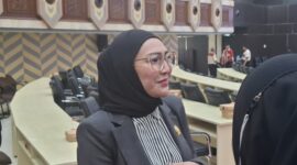Anggota Komisi III DPRD Kaltim, Shemmy Permata Sari (Foto : Ist)