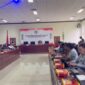 Ketua Komisi II DPRD Kaltim, Sabaruddin Panrecalle. (Foto : Ist)
