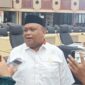 Anggota DPRD Provinsi Kalimantan Timur, Agusriansyah Ridwan. (Foto : IKH)