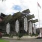 Gedung Kantor DPRD Kaltim (Foto : Ist)