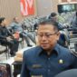 Wakil Ketua Komisi II DPRD Kalimantan Timur, Sigit Wibowo. (Foto: Ist)