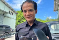 Anggota Komisi III DPRD Kaltim, Subandi. (Foto : Ist)