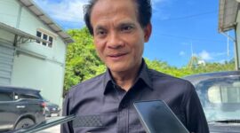 Anggota Komisi III DPRD Kaltim, Subandi. (Foto : Ist)