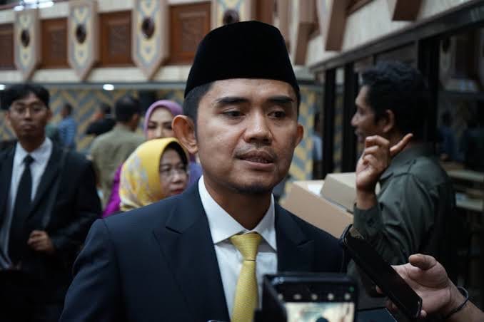Wakil Ketua Komisi IV DPRD Kalimantan Timur, Andi Satya Adi Saputra. (Foto: Ist)