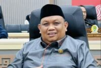 Anggota Komisi IV DPRD Provinsi Kalimantan Timur, Agusriansyah Ridwan (Foto : Ist)