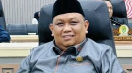 Anggota Komisi IV DPRD Provinsi Kalimantan Timur, Agusriansyah Ridwan (Foto : Ist)