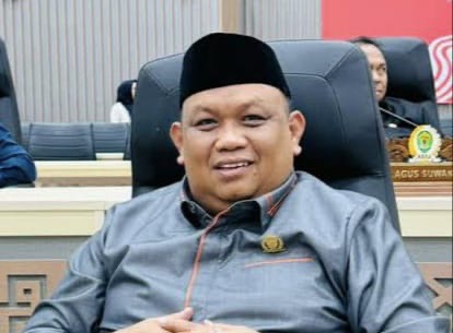 Anggota Komisi IV DPRD Provinsi Kalimantan Timur, Agusriansyah Ridwan (Foto : Ist)