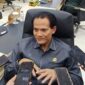 Anggota Komisi III DPRD Kalimantan Timur, Subandi. (Foto : IKH)