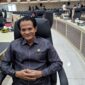 Anggota Komisi III DPRD Kaltim, Subandi. (Foto: Ist)