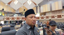 Anggota Komisi IV DPRD Kaltim, Fuad Fakhruddin. (Foto: Ist)