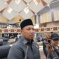 Anggota Komisi IV DPRD Kaltim, Fuad Fakhruddin. (Foto: Ist)