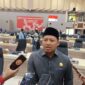 Anggota Komisi IV DPRD Kalimantan Timur (Kaltim), Fuad Fakhruddin (Foto : IKH)