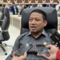 Anggota Komisi IV DPRD Kaltim, Fuad Fakhruddin. (Foto: Ist)