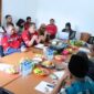 Komisi I DPRD Kaltim Sidak Aktivitas Tambang PT Bukit Menjangan Lestari, Kamis (17/04/2025) (Foto : Humas Sekretariat DPRD Kaltim)