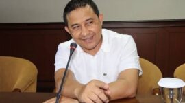 Wakil Ketua Komisi II DPRD Kalimantan Timur, Sapto Setyo Pramono. (Foto : Ist)