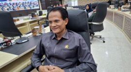 Anggota Komisi III DPRD Kaltim, Subandi. (Foto: Ist)