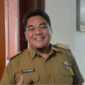 Camat Sebulu, Edy Fachruddin. (Foto: Ist)
