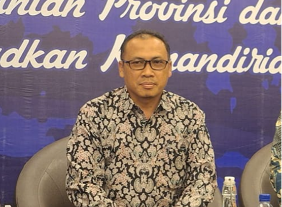 Kades Loa Raya, Martin. (Foto: Ist)