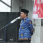 Camat Anggana, Rendra Abadi. (Foto: Ist)