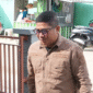 Camat Anggana Rendra Abadi. (Foto: Ist)