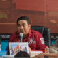 Camat Anggana Rendra Abadi. (Foto: Ist)