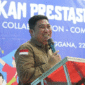 Camat Anggana Rendra Abadi. (Foto: Ist)
