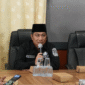 Camat Anggana Rendra Abadi. (Foto: Ist)