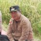 Camat Anggana Rendra Abadi. (Foto: Ist)