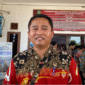 Camat Tenggarong, Sukono. (Foto: Ist)