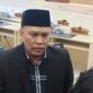 Sekretaris Komisi I DPRD Kalimantan Timur (Kaltim), Salehuddin. (Foto: Ist)
