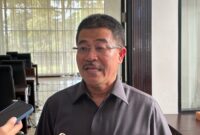 Sekretaris Komisi IV DPRD Kaltim, Darlis Pattalongi. (Foto: Ist)