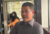 Sekretaris Komisi IV DPRD Kaltim, Darlis Pattalongi. (Foto: Ist)