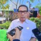 Anggota Komisi IV DPRD Kaltim, Agus Aras. (Foto: Ist)