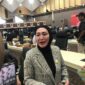 Anggota Komisi II DPRD Kalimantan Timur, Shemmy Permata Sari (Foto : IKH)