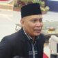 Sekretaris Komisi I DPRD Kalimantan Timur, Salehuddin. (Foto : IKH)