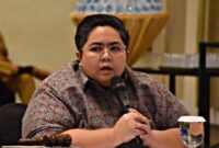 Wakil Ketua DPRD Kalimantan Timur, Ananda Emira Moeis. (Foto: Ist)