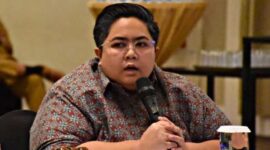 Wakil Ketua DPRD Kalimantan Timur, Ananda Emira Moeis. (Foto: Ist)
