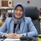 Wakil Ketua DPRD Kaltim, Yenni Eviliana. (Foto: Ist)