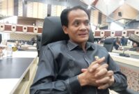 Anggota Komisi III DPRD Kaltim, Subandi. (Foto: Ist)