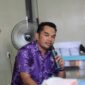 Ketua DPRD Provinsi Kalimantan Timur (Kaltim), Hasanuddin Mas’ud (Foto : Humas Sekretariat DPRD Kaltim)