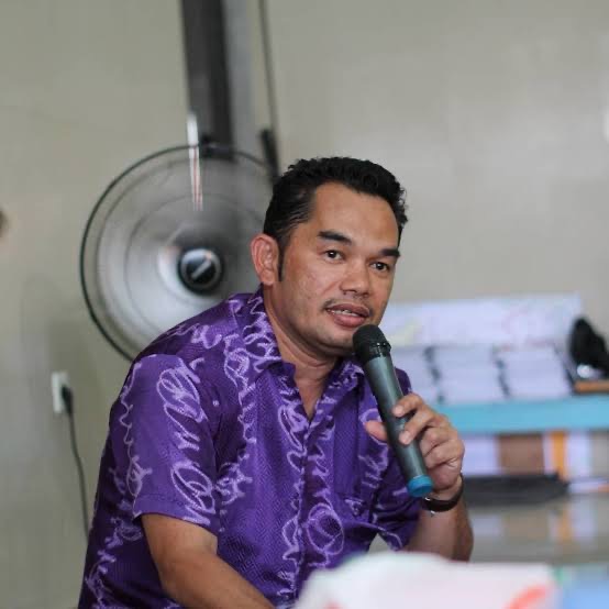 Ketua DPRD Provinsi Kalimantan Timur (Kaltim), Hasanuddin Mas’ud (Foto : Humas Sekretariat DPRD Kaltim)