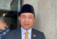 Wakil Ketua Komisi II DPRD Kaltim, Sapto Setyo Pramono. (Foto: Ist)