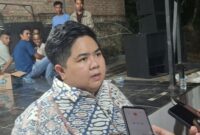 Wakil Ketua DPRD Kaltim, Ananda Emira Moeis. (Foto: Ist)