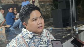 Wakil Ketua DPRD Kaltim, Ananda Emira Moeis. (Foto: Ist)
