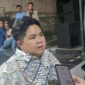 Wakil Ketua DPRD Kaltim, Ananda Emira Moeis. (Foto: Ist)