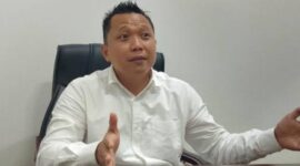 Ketua Komisi III DPRD Samarinda, Deni Hakim Anwar. (Foto : Ist)